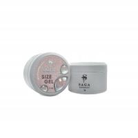 SAGA Professional Size Gel 5 g żel do 3D designów