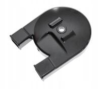 Osłona zębatki tylnej Simson MZA Niemcy bakielit