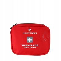 Apteczka Travel First Aid Kit Lifesystems