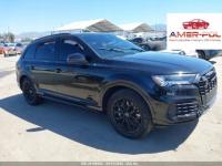 Audi Q7 2023r, Premium Plus, Quattro, 2.0L