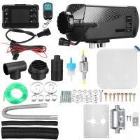 СТОЯНОЧНЫЙ ОБОГРЕВАТЕЛЬ ДЛЯ ТИПА WEBASTO 12V 5-8KW DIESEL С ГЛУШИТЕЛЕМ