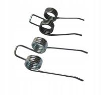 CMI AW1300 пружины пружины когти провода