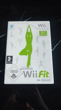 Nintento Wii Fit Music Nintendo Wii