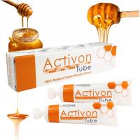 Maść z miodem leczniczym Manuka w tubce Activion Tube 20g