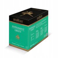 Herbata Richmont Peppermint 50 saszetek