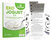 ЭКО йогурт L бактериальная культура доктора Кемписты