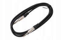 ROCKCABLE фирменный толстый инструментальный кабель 3 м