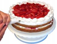 КОНДИТЕРСКИЙ МЕШОК УКРАШЕНИЯ ТОРТА МЕШКИ 100 ШТ