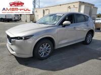 Mazda CX-30 2024r., Select, od ubezpieczalni