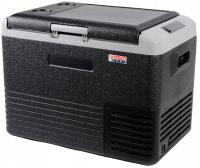 Холодильник Vigo Cool V40 черный 40 л электрический