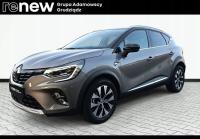 Renault Captur 1WL SalonPL VAT23 1.3TCe 140KM ...