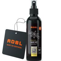 ADBL Magic Mist Vanilla Touch 0,2L