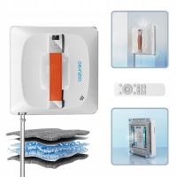 Inteligenty Robot do mycia okien, luster, płytek, podłóg PIRI A9 z pilotem