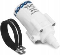 ФИРМЕННЫЙ ВОДЯНОЙ НАСОС ПРОТОЧНЫЙ ЯХТА / ДОМ НА КОЛЕСАХ 12V