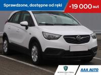 Opel Crossland 1.2, Salon Polska, 1. Właściciel