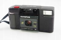 OLYMPUS TRIP MD AF 35mm 1:3.8 B.ŁADNY