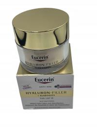 EUCERIN Hyaluron-Filer Elasticity дневной крем 50 мл SPF 15 каждый тип кожи