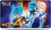 Playmata Dragon Ball Super - Vegeta, Goku, and Broly
