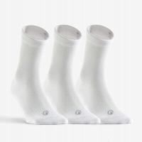 Спортивные теннисные носки Artengo RS160 High 3 пары