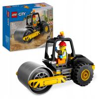 LEGO City Walec budowlany 60401