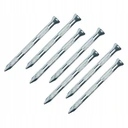 Gwoździe do betonu Klimas 35 1800 szt. kg