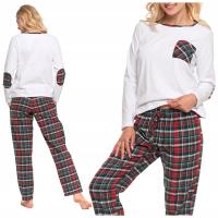 Moraj пижамы Женские хлопок многоцветный