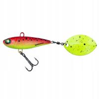 MANYFIK WIRUJĄCY OGONEK MIKI 7 GR M007UV