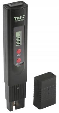 Tester jakości wody - miernik czystości wody PPM -