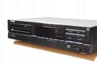 CD-плеер PHILIPS CD-615 черный