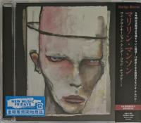 Marilyn Manson one assassination Under God - chapter 1 CD JAPAN 2024 FOLIA