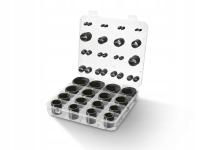 Oring Oringi Uszczelki 419 sztuk Parkside