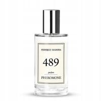 Perfumy damskie PHEROMONE 489 50 ml