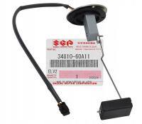 Suzuki OE 3481060A11 czujnik, poziom paliwa