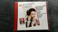 Montserrat Caballé / Bellini, Verdi – Airs D'opéras = Opera Arias = Opernar