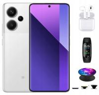 Смартфон Xiaomi Redmi Note 13 Pro 12 ГБ / 256 ГБ 5G белый