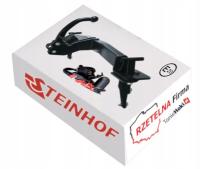 Hak holowniczy Steinhof H-069