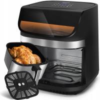 Frytkownica beztłuszczowa Aigostar B302023QI 2200 W 8,8 l