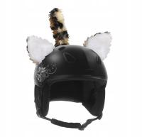 Уши для шлема, уши для шлема, Рога для шлема, лыжная крышка шлема, рога для шлема