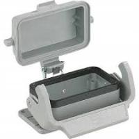 HAN 10B-AGG-LB-K Obudowa do złącz przemysłowych Harting