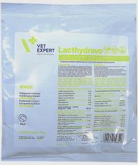 Lacthydravo добавочная кормовая смесь для телят-пакетик 180 г