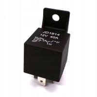 Универсальное реле DRL 5 pin 12V 40A