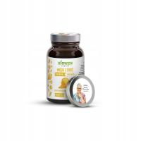 BIOWEN Omega 3 forte 1000 mg EPA 500mg DHA 90 kaps.