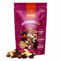 Mieszanka fitness - Smak mieszanki niedźwiedzia, Rozmiar opakowania 1000g