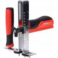 OBCINAK DWUSTRONNY DO PŁYT GIPSOWO KARTO YT-76266