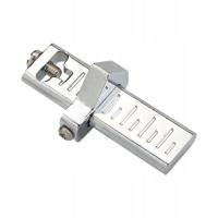 Narzędzie graniczne do rzeźbienia obrotowego Rękodzieło rzemieślnicze Narzędzie kaletnicze