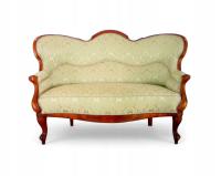*** Уникальный !!! Диван Луи Филипп ***