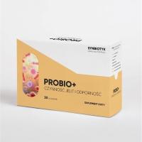 ProBio+ - NaturDay - synbiotyk - czynność jelit i odporność