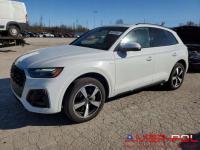 Audi Q5 _PREMIUM PLUS 45_4x4_2022r