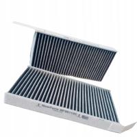 Салонный фильтр FILTRON K 1235A-2X