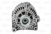 Alternator Valeo 439487